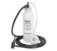 Sealey Automatico Spurgo Freno e Frizione VS0205