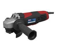Sealey SG115E 115mm Smerigliatrice 750W/230V