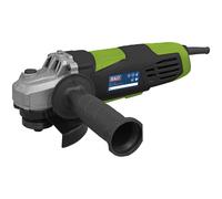 Sealey SG115EHV Smerigliatrice 115mm 750W/230V