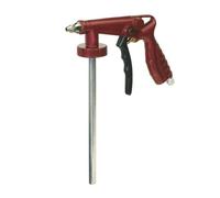 Sealey SG14 Sottoscocca Rivestimento Pistola Aria Funzionante