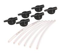 Sealey Sg14d / Acc Monouso Testa per Sg14d Confezione 6