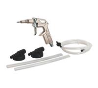 Sealey SG14D Sottoscocca Rivestimento / Cera Iniettore Kit Monouso Testa