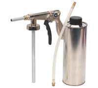 Sealey SG16 Sottoscocca Rivestimento Spray Set Aria Funzionante Deluxe Modello