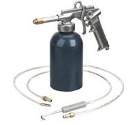 SEALEY SG18 Pistola a spruzzo, Protezione sottoscocca
