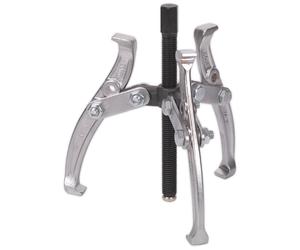 Sealey SGP36 Tripla Gamba Reversibile Estrattore 150mm