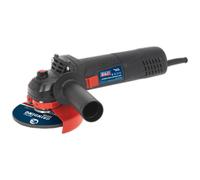 Sealey Smerigliatrice 115mm 750W/230V Sottile Corpo SGS115