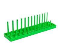 Sealey SH1414HV Presa Supporto 0.6cmSq Drive 4-15mm Alta Visibilità Verde