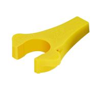 Sealey SharkBite Scollegare Clip & Profondimetro 15mm Per Aria Acqua Tubi