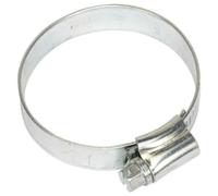 Sealey Clip per Tubo Zincato 38-57mm Confezione Di 20 SHC2