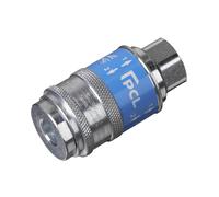 Sealey Sicurezza Accoppiamento Corpo Femmina 0.6cmBSP Compatibile Con Pcl