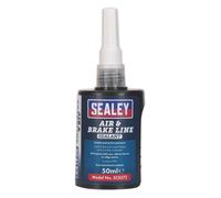 Sealey Sigillante Per Aria E Linea Freni 50ml SCS572