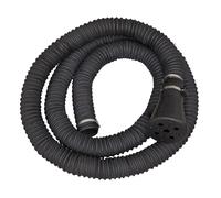Sealey Singolo Tubo Ø75Mm - 5M EFS100H1