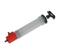 Sealey Siringa Per Trasferimento/Ispezione Fluidi 550ml VS558