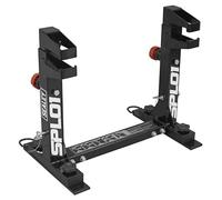 Sealey Sistema di fissaggio Fast Lock per moto da motocross - SPL01