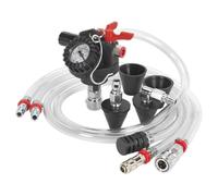 Sealey Sistema Di Raffreddamento Filler VS0041