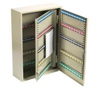 Sealey Chiave Armadietto 200 Chiave Capacità SKC200