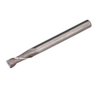 HSS Estremità Mulino Ø4mm 2 Flute SM2502EM04 Sealey Nuovo