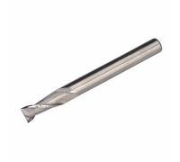 Sealey HSS Estremità Mulino 6mm 2 Flute SM2502EM06