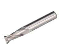Sealey HSS Estremità Mulino 10mm 2 Flute SM2502EM10