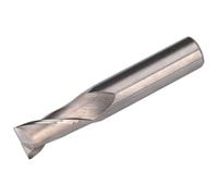 Sealey SM2502EM14 HSS Estremità Fresa Ø14mm 2 Scanalatura
