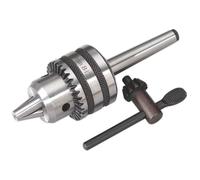 Sealey SM2503TC Contropunta Mandrino Mt1 10mm