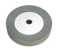 Sealey SM521GW200W Bagnato Pietra Ruota Ø200mm per SM521