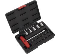 Sealey SMC31 Presa & Jis Set Punte 18pc