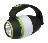Spotlight Ricaricabile 3 In 1 Sealey LED140 3W SMD LED