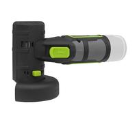 Sealey Smerigliatrice 85mm 10.8V SV10.8 Serie - solo Corpo CP108VAGBO