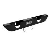 Sealey Smerigliatrice angolare Rack di stoccaggio 2 Bay AGSR2