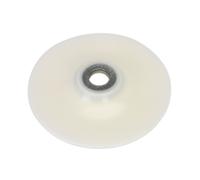 Sealey Smerigliatrice Levigatrice Platorello 104mm Idoneo Per 115mm Ptc / Bp4