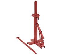Sealey Smontagomme Manuale