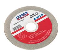 Sealey Mola Abrasiva Diamante Rivestito 100mm per SMS2003.B
