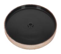 Levigatura Ruota Ø200 X 30mm 12mm Foro per SMS2101.HW Sealey Nuovo