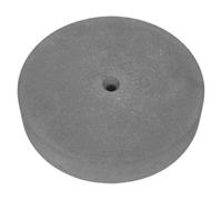 Sealey Pietra per Affilare 200 x 40mm 12mm Foro SMS2101.SW