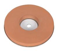 Sealey SMS2107GW200W Bagnato Pietra Ruota Ø200mm per SMS2107