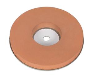 Sealey SMS2107GW200W Bagnato Pietra Ruota Ø200mm per SMS2107