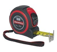 Sealey SMT5H Metro Di Misura Heavy-Duty 5M (16FT)