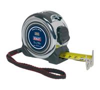 Sealey SMT5P Professionale Misurazione Nastro 5m (16ft)
