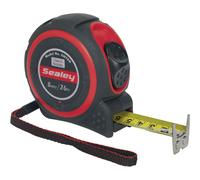 Sealey SMT8H Metro Di Misura Heavy-Duty 8M (26FT)