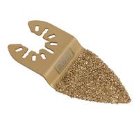 Sealey SMTA35TC Attrezzo Multiuso Lama per Ceramica 35mm