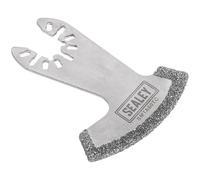 Sealey SMTA60TC Attrezzo Multiuso Lama per Ceramica 60mm