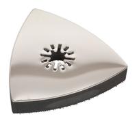 Sealey SMTA8 Attrezzo Multiuso Triangolo Platorello 88mm