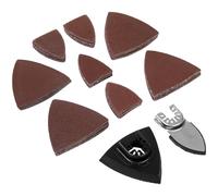 Sealey SMTA9 Attrezzo Multiuso Levigatura Set 82pc