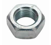 Sealey Acciaio Dado din 934 - M20 Zinco Confezione Di 10 SN20