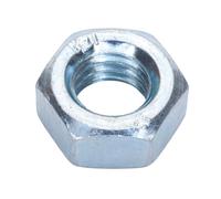 Sealey Dado In Acciaio DIN 934 - M8 - Confezione Da 100 SN8