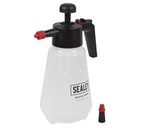 Sealey Snow Foaming/Detailing/Maintenance Spray a pressione, 2 l, SCSG09