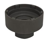 Sealey Solco Asse Dado Presa Con 6-Studs - Uomo / Mercedes 1.9cmSq Drive CV007