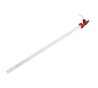Sealey Solvente Trasferimento Pompa 205L Tamburi Tp99/205