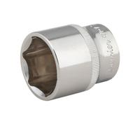 Sealey SP1230 Walldrive Presa 30mm 1.3cm Sq Drive Completamente Lucido